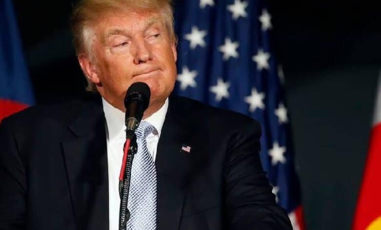 Memorando muestra plan de Trump para subvertir elecciones en 2020