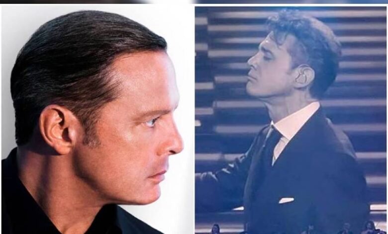 Orejas de Luis Miguel desatan el debate sobre su identidad