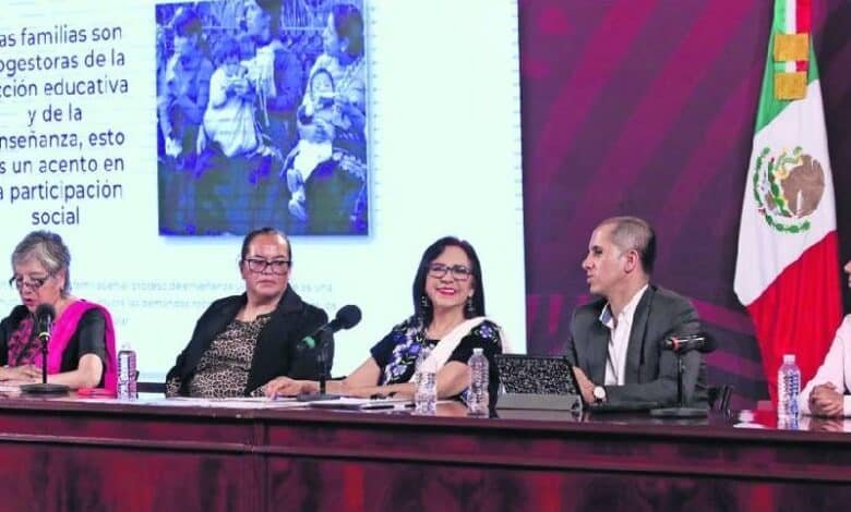 Nuevos planes inquietan a los maestros: experta