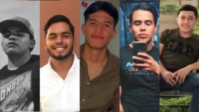 "Posiblemente" jóvenes desaparecidos en Jalisco fueron asesinados: AMLO