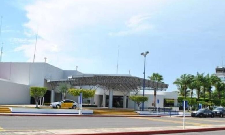 Aeropuerto de Tapachula es el más caro de todo el país