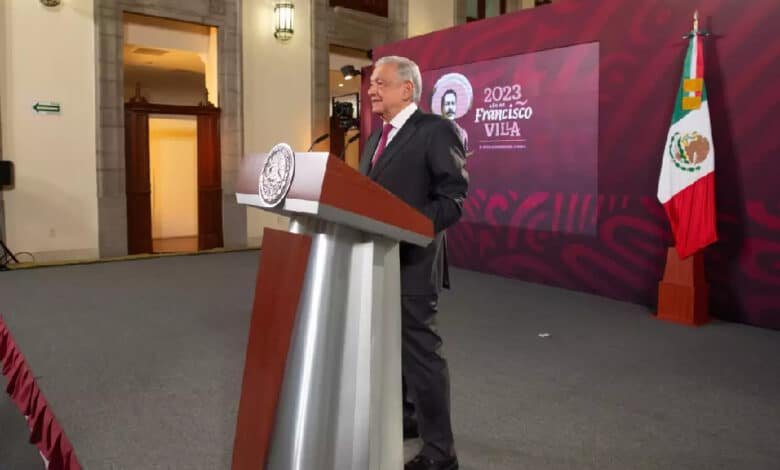AMLO aprueba recorte a presupuesto del Poder Judicial