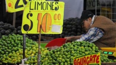 Continúa desaceleración de la inflación; se ubica en 4.66%