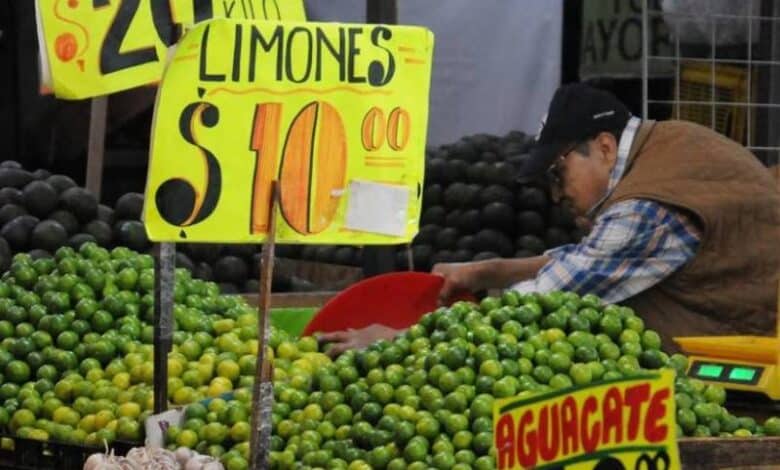 Continúa desaceleración de la inflación; se ubica en 4.66%