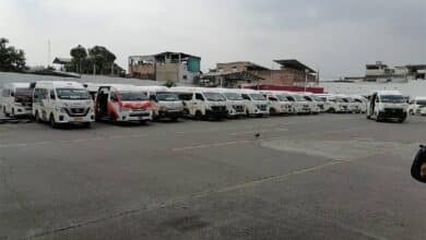 Transportistas bloquearan las carreteras en Chiapas