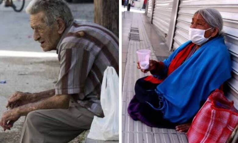 Miles de abuelos abandonados necesitan ayuda: CIPRAM