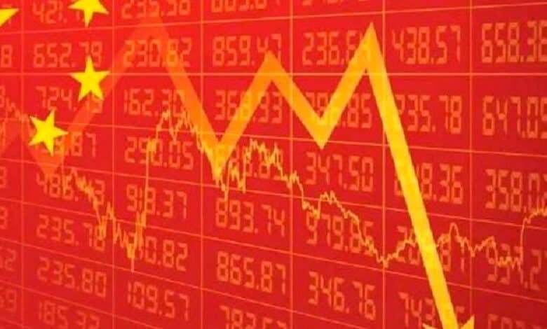 Reducen impuesto a las operaciones bursátiles en China