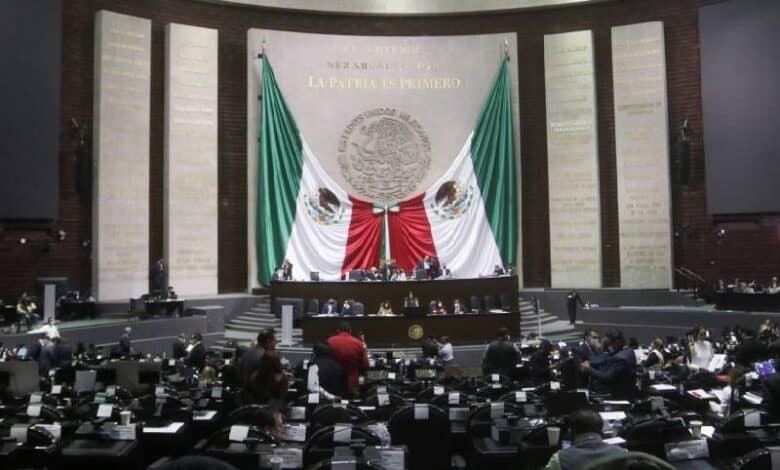 Legisladores del PRI alistan sus reuniones plenarias 