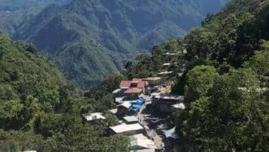 Clínicas rurales de la costa de Chiapas en pleno abandono
