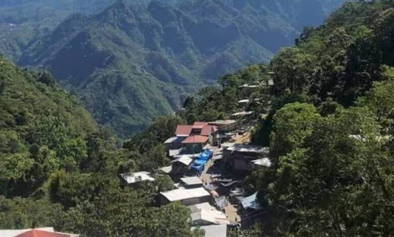 Clínicas rurales de la costa de Chiapas en pleno abandono
