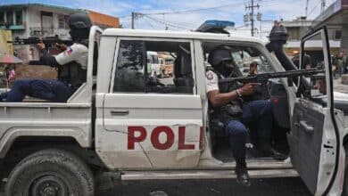 Ordenan a ciudadanos de EEUU abandonar Haití