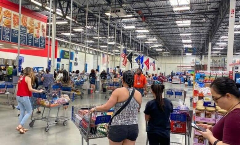 Advierten a clientes de Costco por Profeco