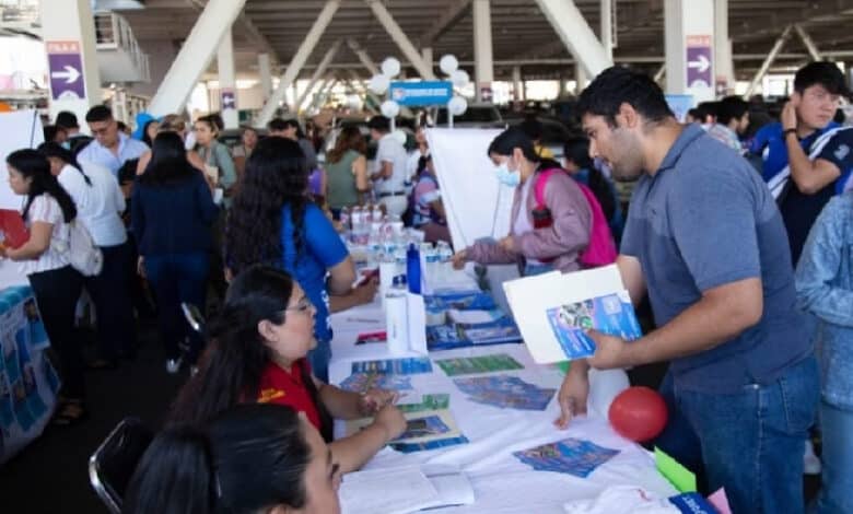 El primer semestre del 2023 Chiapas generó más empleos