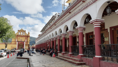 Pueblos Mágicos de Chiapas, preferencia de los turistas