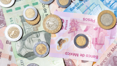 Superpeso ya vale 20.55 pesos argentinos; estaba en 6.10 hace un año