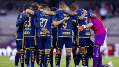 Tigres vs Santos ¿cuándo y dónde ver el partido de la jornada 5 del Apertura 2023