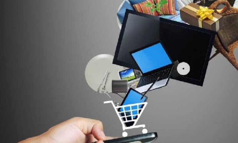 Verano, la mejor temporada para la venta online de electrónicos