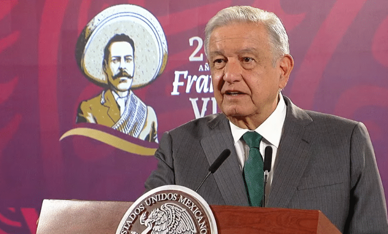 AMLO pide a chiapanecos no dejarse someter por grupos criminales