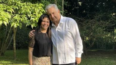 AMLO pide a su prima no buscar candidatura a gubernatura en Chiapas