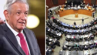 AMLO rechaza pase directo al Senado cuando termine mandato