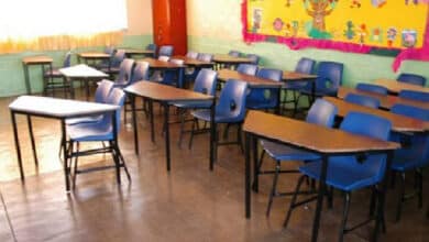 Alumnos pierden clases por falta de maestros en Chiapas