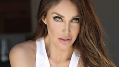 Anahí.