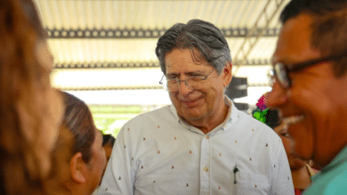 Pichucalco y Carranza reciben a Carlos Morales