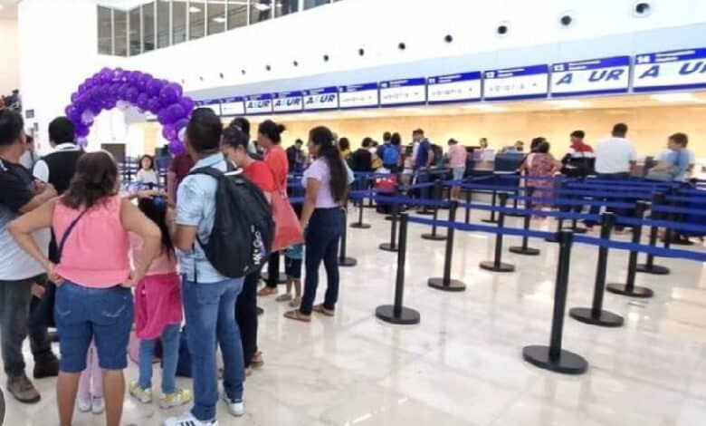Agencias de viajes extienden temporada alta en Tapachula