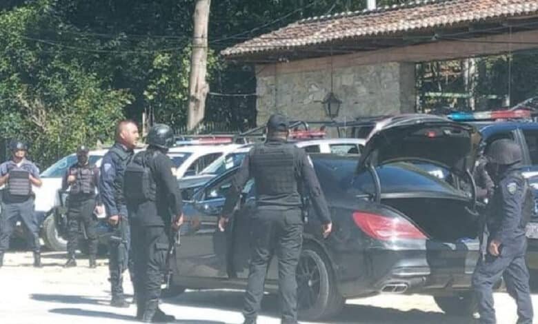 Aumenta la inseguridad en la costa y sierra de Chiapas