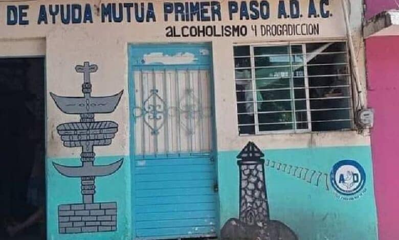 Reportan misterioso fallecimiento de joven en un anexo de Tuxtla