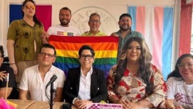 En Chiapas hay rechazo a las personas trans