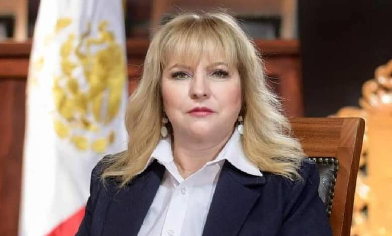 La alcaldesa de Cotija, Yolanda Sánchez Figueroa, fue liberada, confirma AMLO