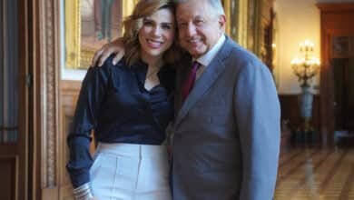 AMLO anuncia asistencia a informe de Gobierno de Marina del Pilar