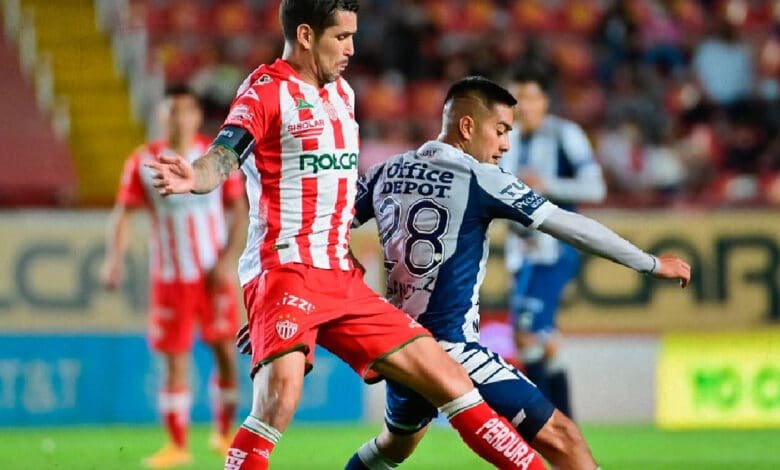 Necaxa busca alejarse del sótano ante Pachuca