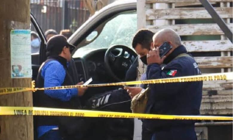 Aumenta la Psicosis en la costa de Chiapas por la inseguridad