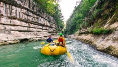 Tuxtla Gutiérrrez turismo.