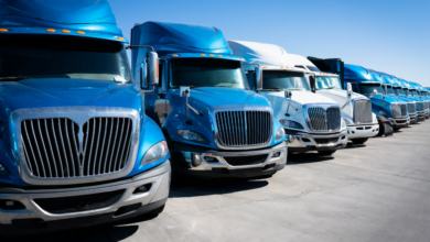 Venta de tractocamiones en México aumenta 50%