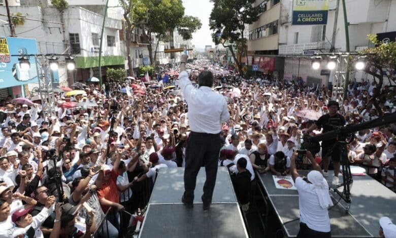 Carlos Morales de Morena.