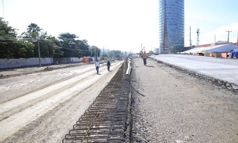 Chiapas obras.