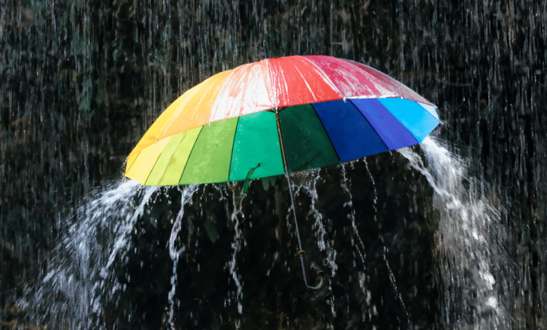 Chiapas registrará lluvias fuertes este martes