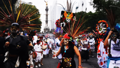 Día de Muertos dejará derrama económica por más de 40 mdp