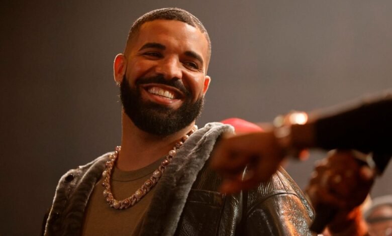 Drake