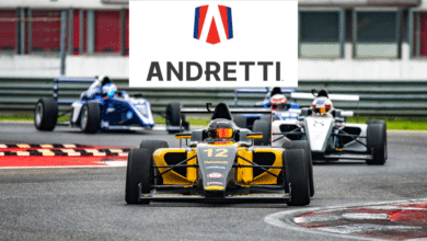 FIA aprueba equipo Andretti para entrar a la F1 en 2025