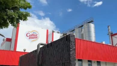 Inauguran expansión de la Fábrica Coffee Mate en Chiapa de Corzo