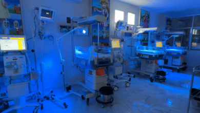 Inauguran unidad de cuidados intensivos en Hospital de Palenque