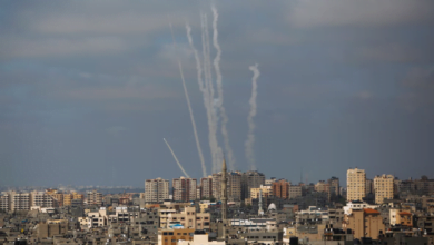 Israel usa tecnología facial para ubicar a integrantes de Hamás