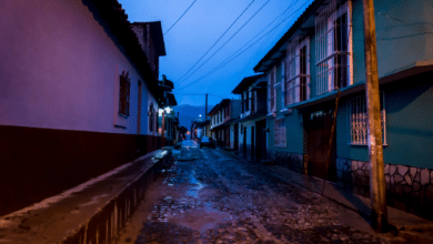 Lluvias fuertes en Chiapas y otras regiones para este martes