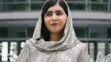 Malala condena ataque a hospital en Gaza