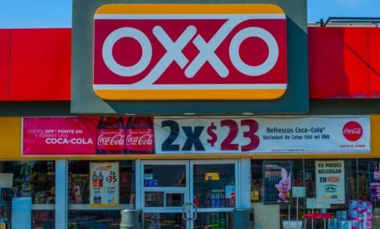 Oxxo