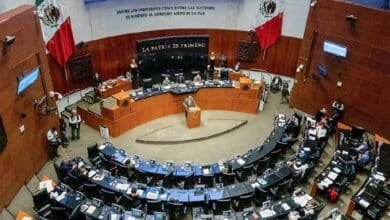 Aprueba Senado ley de ingresos 2024